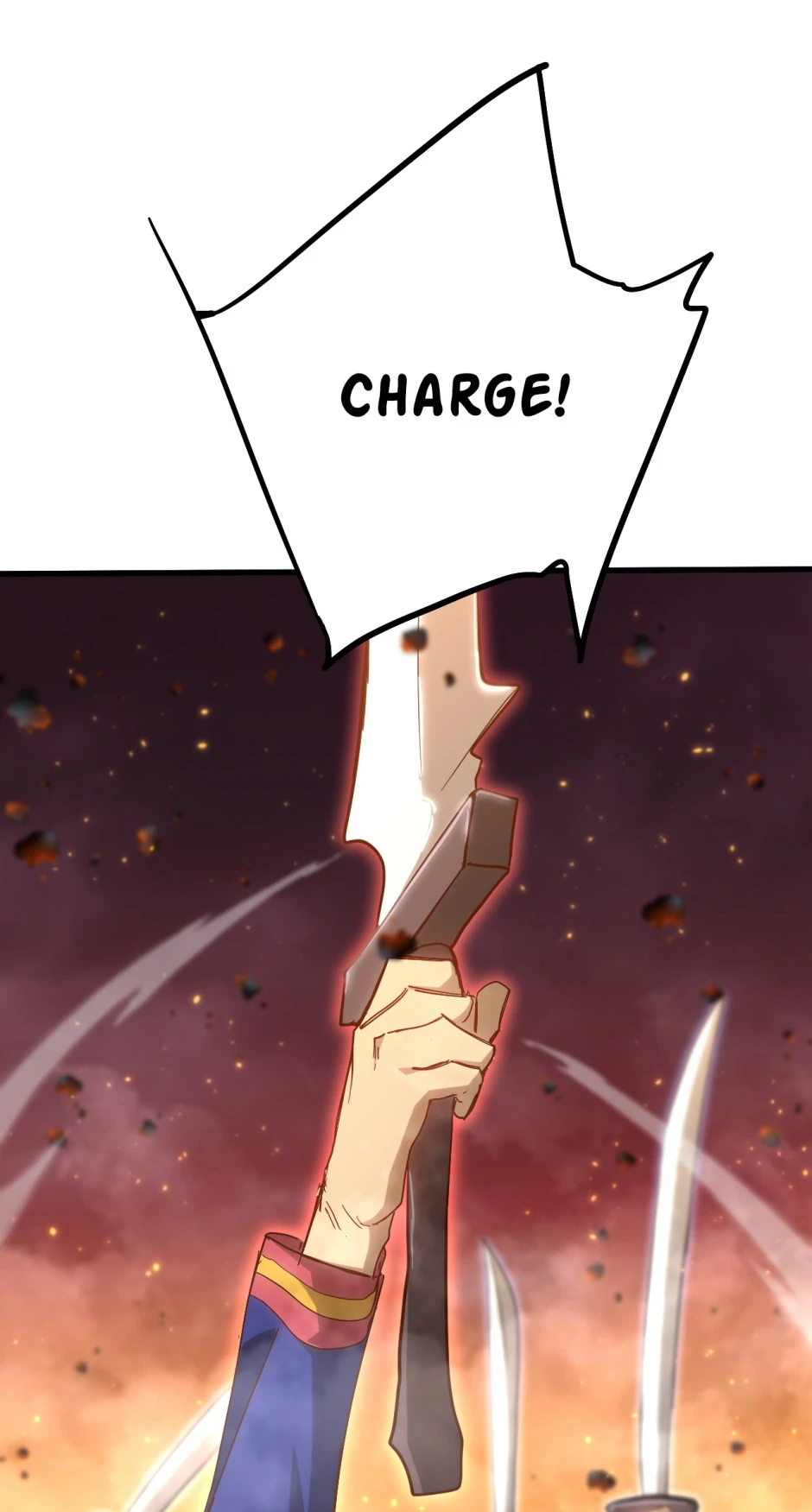 Read Logging 10000 Years into the Future Manga Online