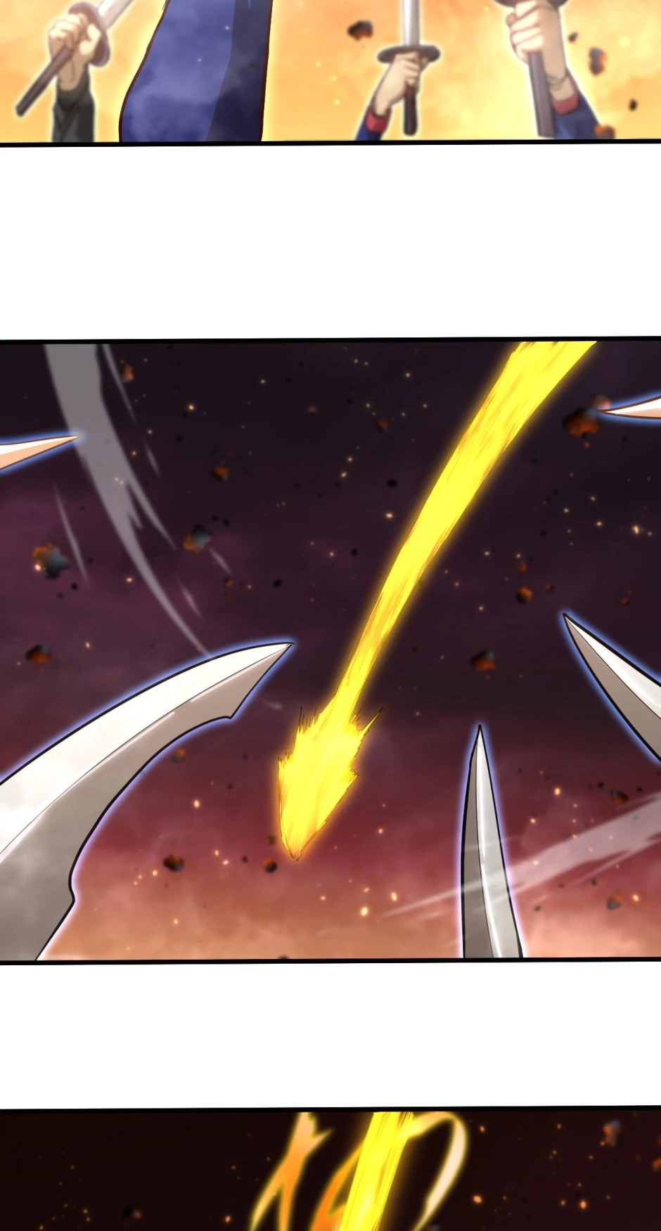 Read Logging 10000 Years into the Future Manga Online