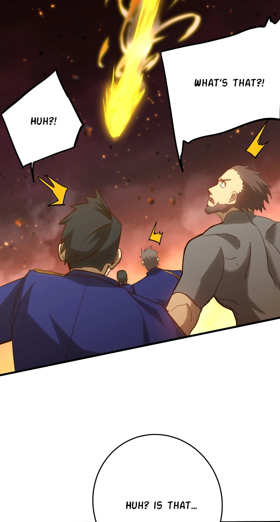 Read Logging 10000 Years into the Future Manga Online