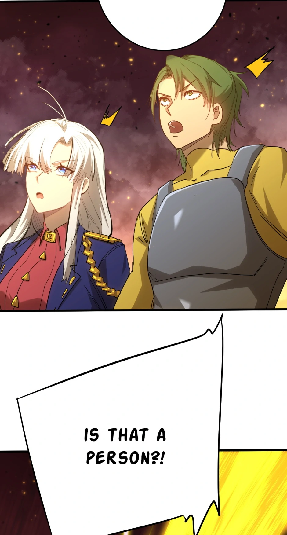 Read Logging 10000 Years into the Future Manga Online