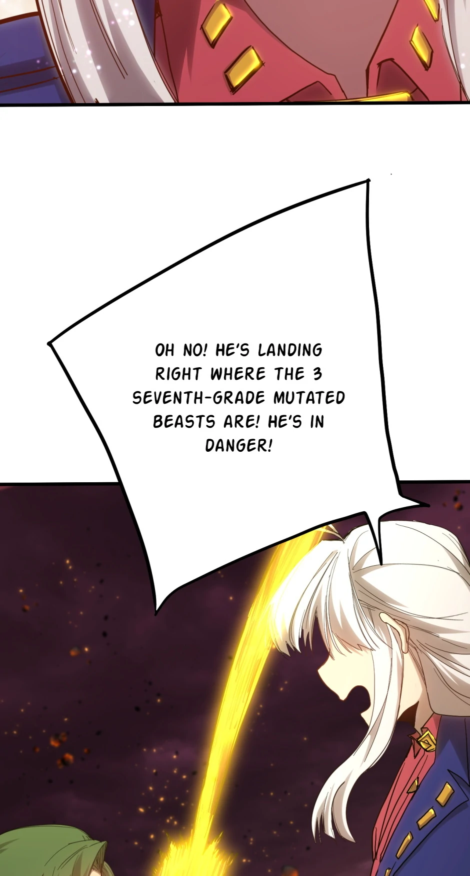 Read Logging 10000 Years into the Future Manga Online