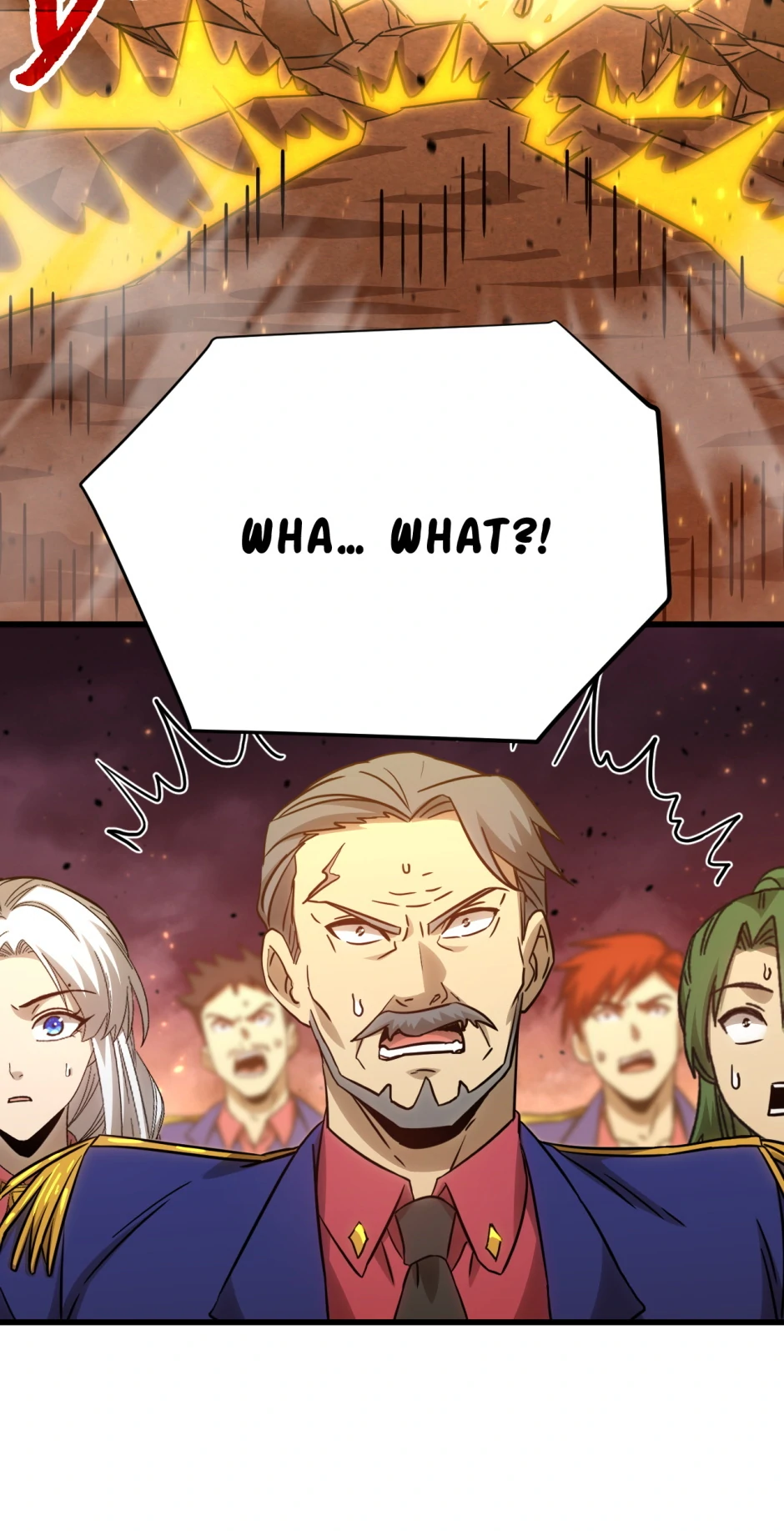 Read Logging 10000 Years into the Future Manga Online