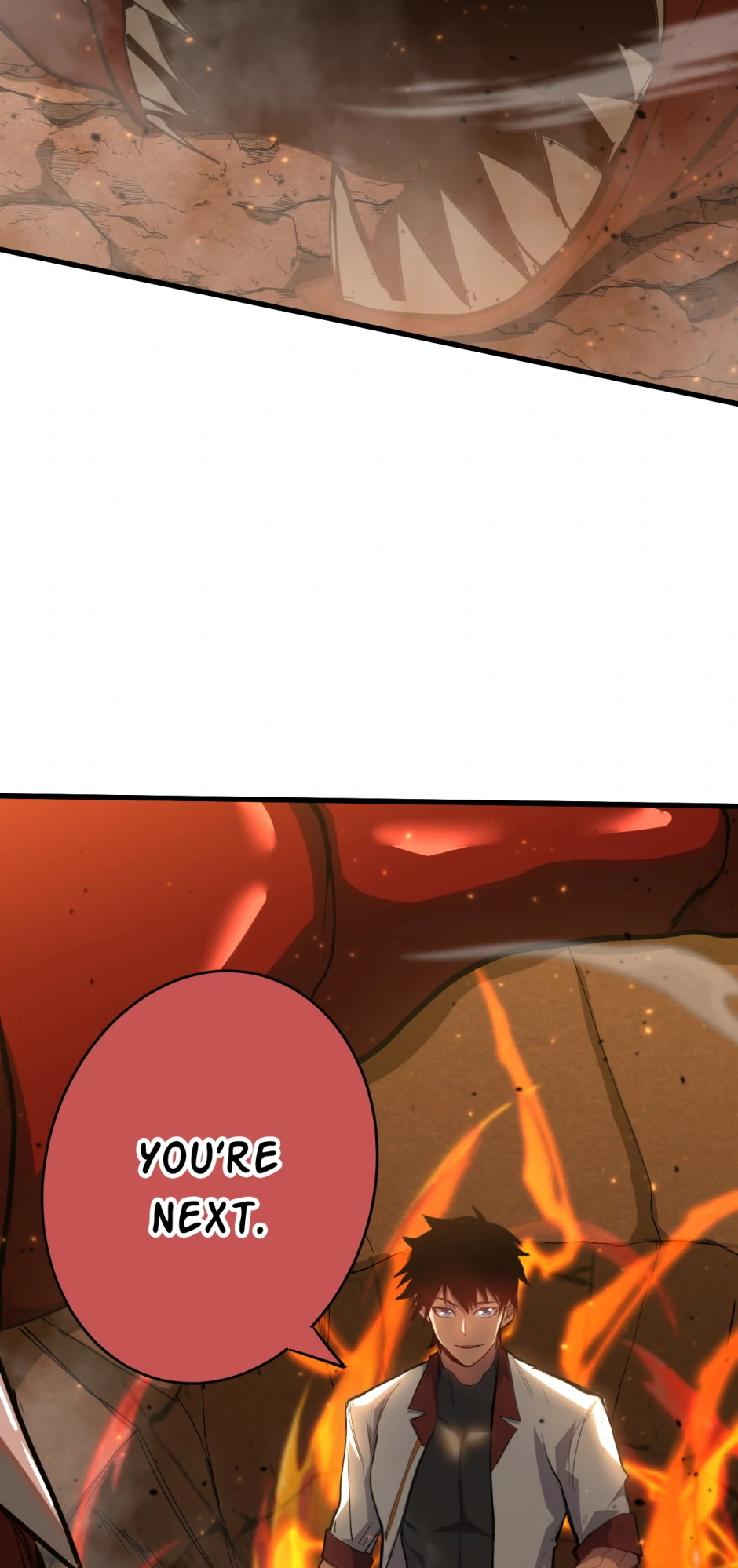 Read Logging 10000 Years into the Future Manga Online