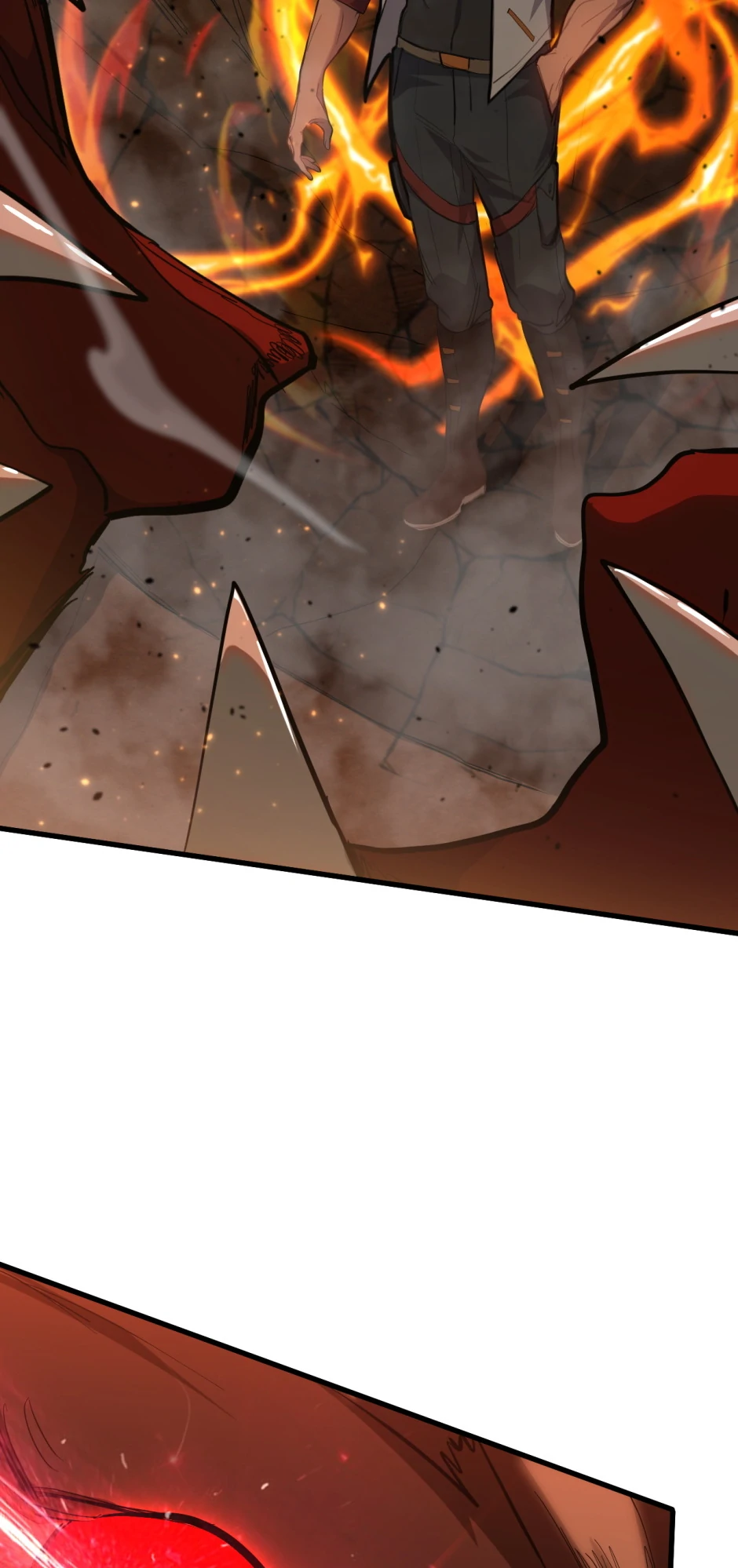 Read Logging 10000 Years into the Future Manga Online