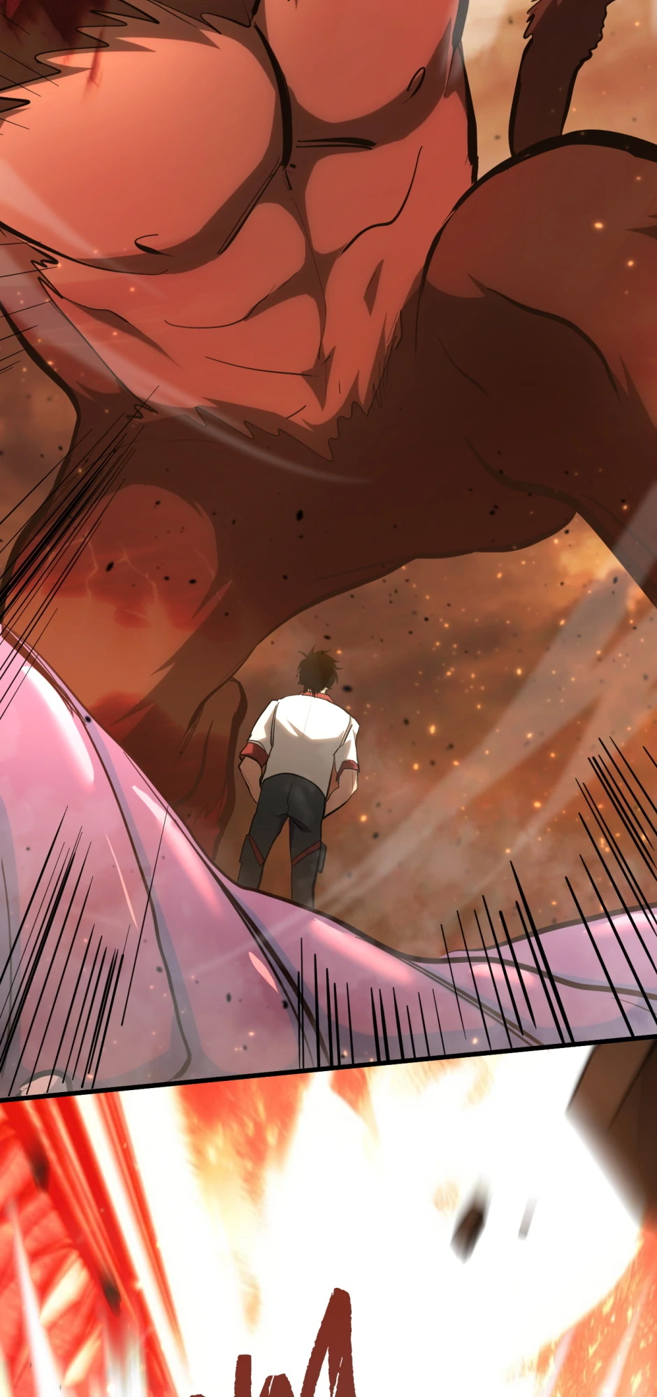 Read Logging 10000 Years into the Future Manga Online