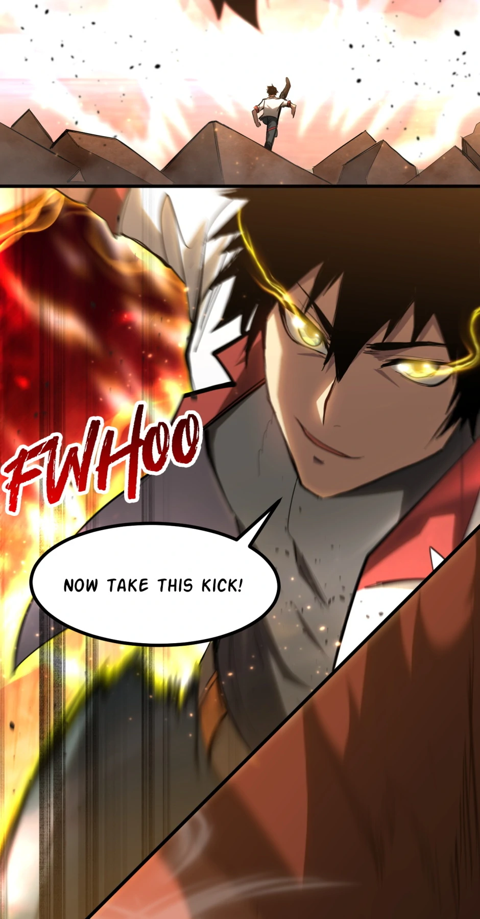 Read Logging 10000 Years into the Future Manga Online