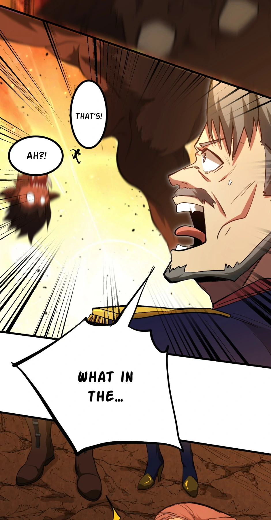 Read Logging 10000 Years into the Future Manga Online