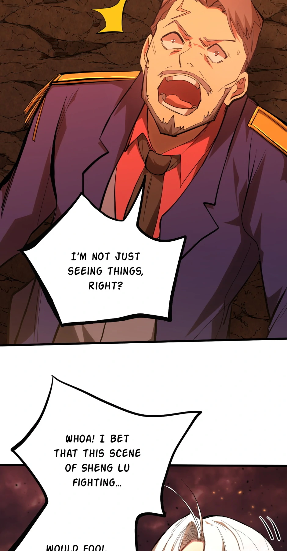 Read Logging 10000 Years into the Future Manga Online