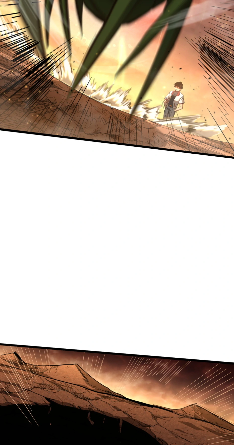 Read Logging 10000 Years into the Future Manga Online