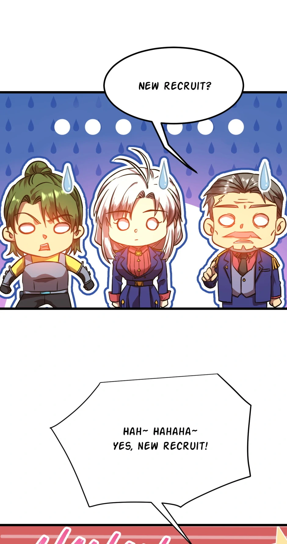 Read Logging 10000 Years into the Future Manga Online