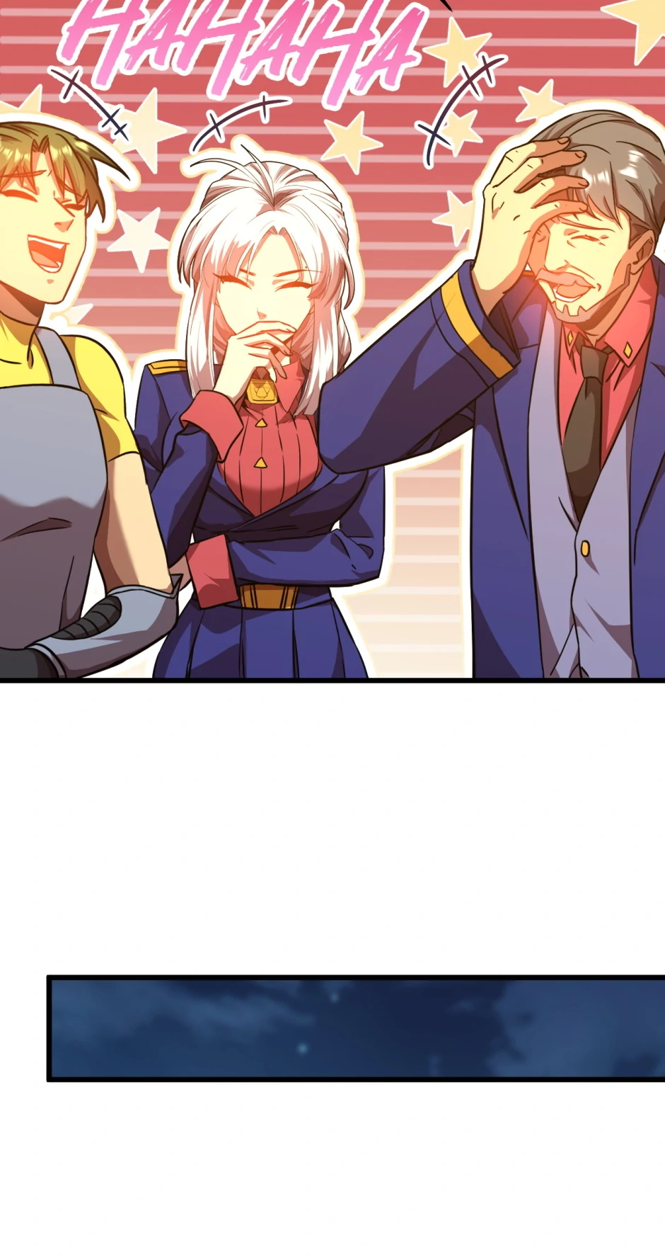 Read Logging 10000 Years into the Future Manga Online