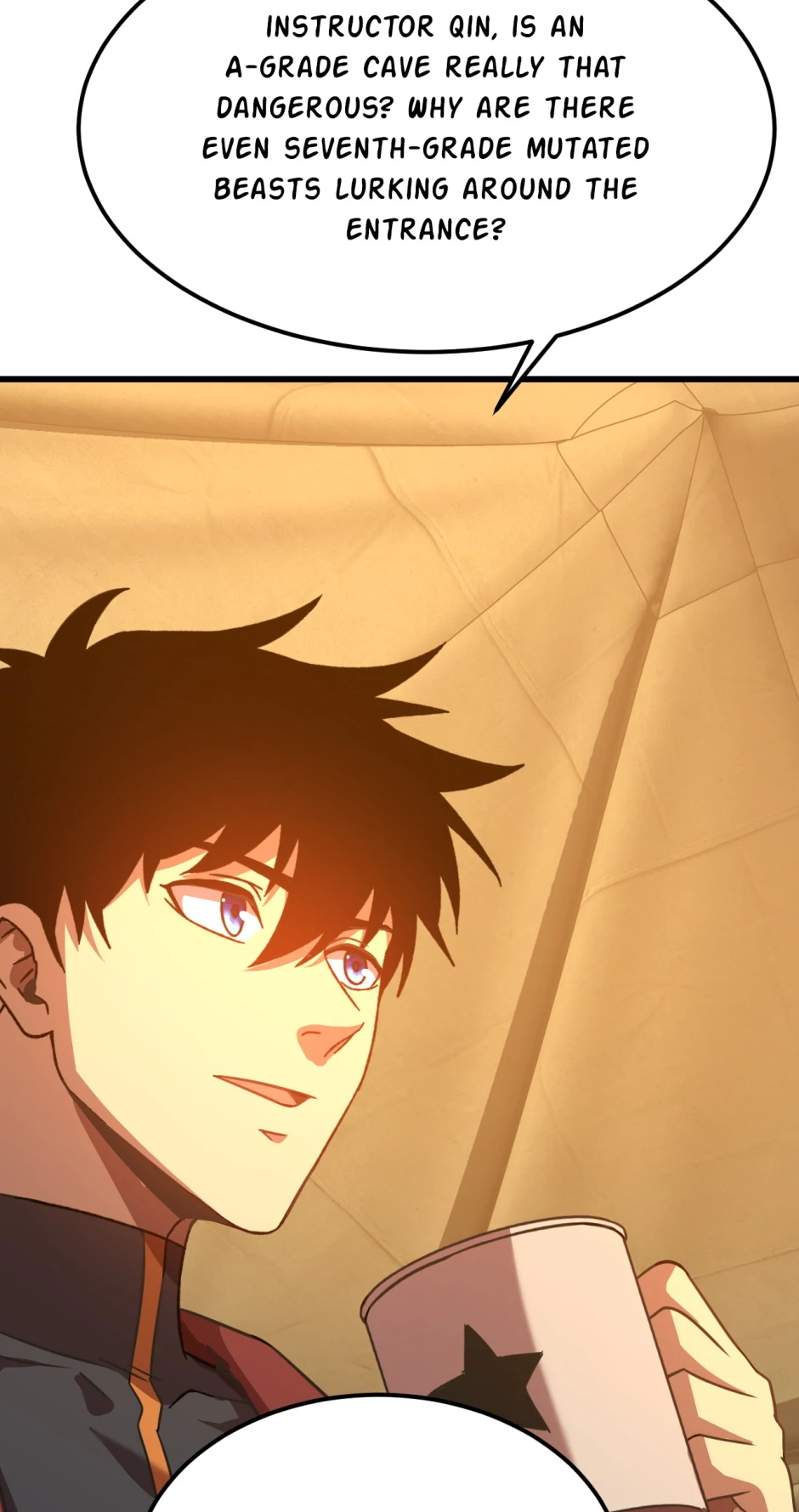 Read Logging 10000 Years into the Future Manga Online