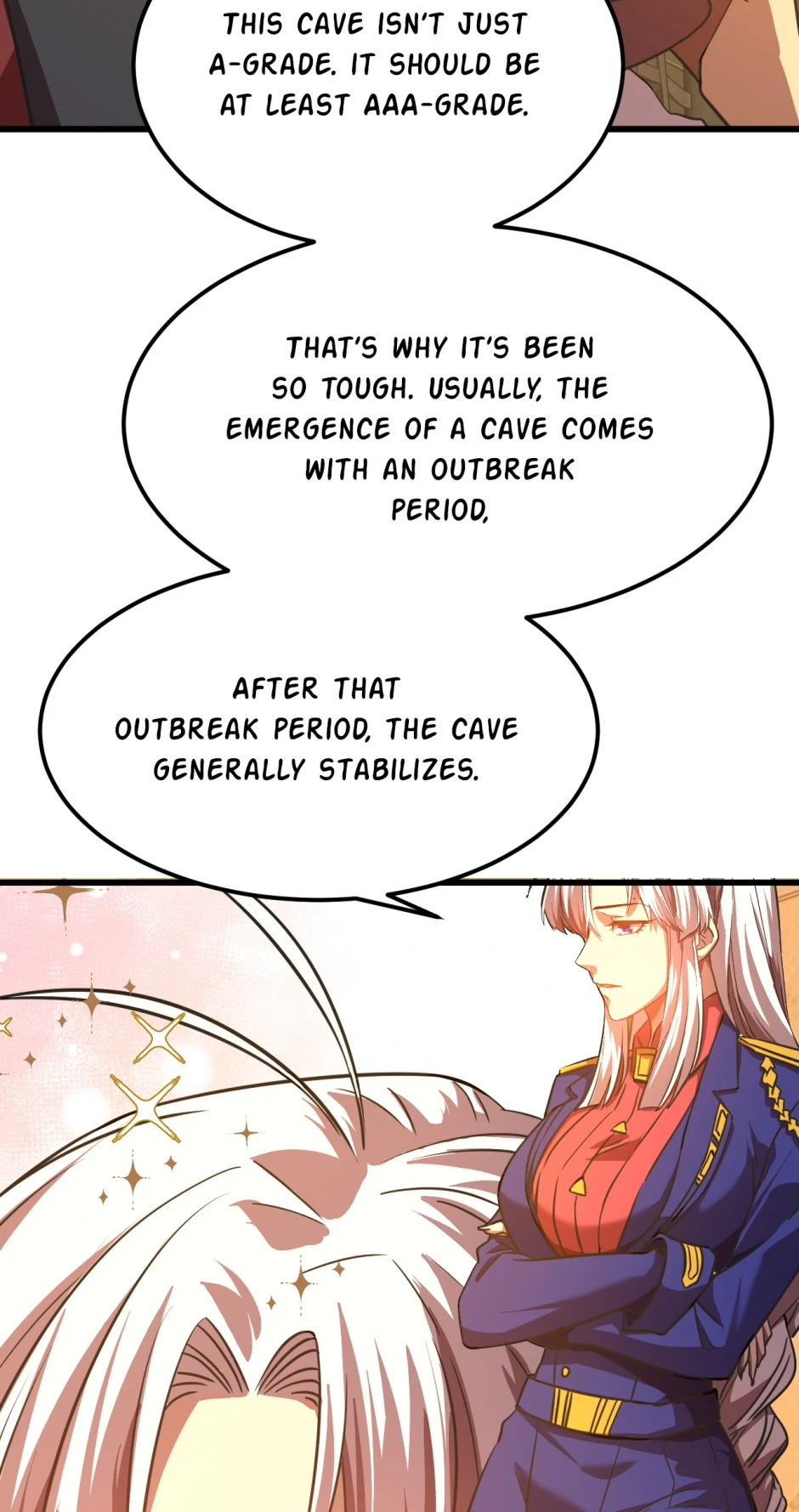 Read Logging 10000 Years into the Future Manga Online