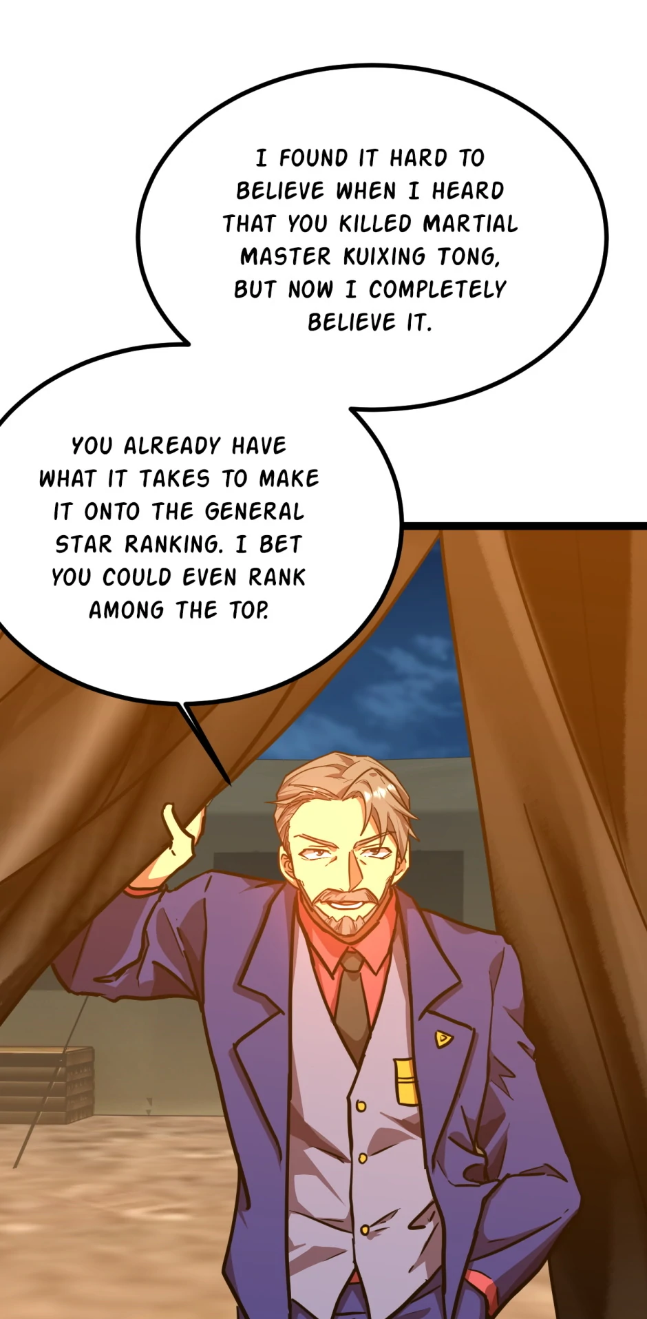 Read Logging 10000 Years into the Future Manga Online