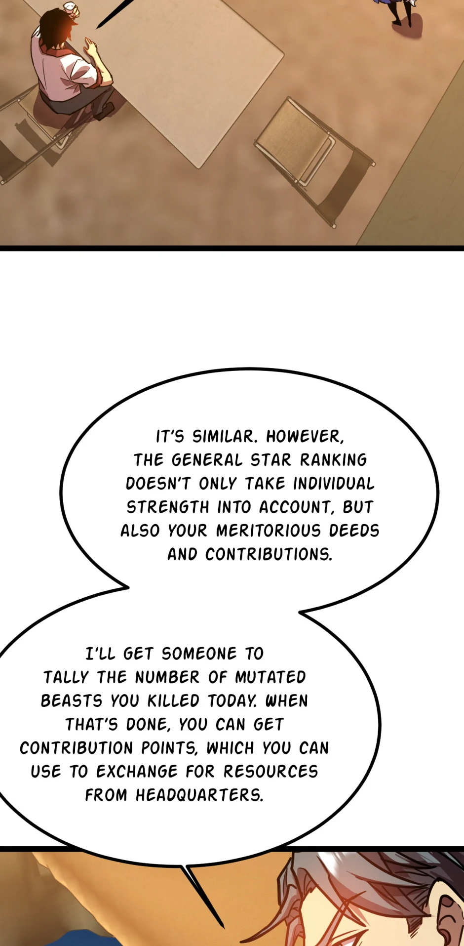 Read Logging 10000 Years into the Future Manga Online