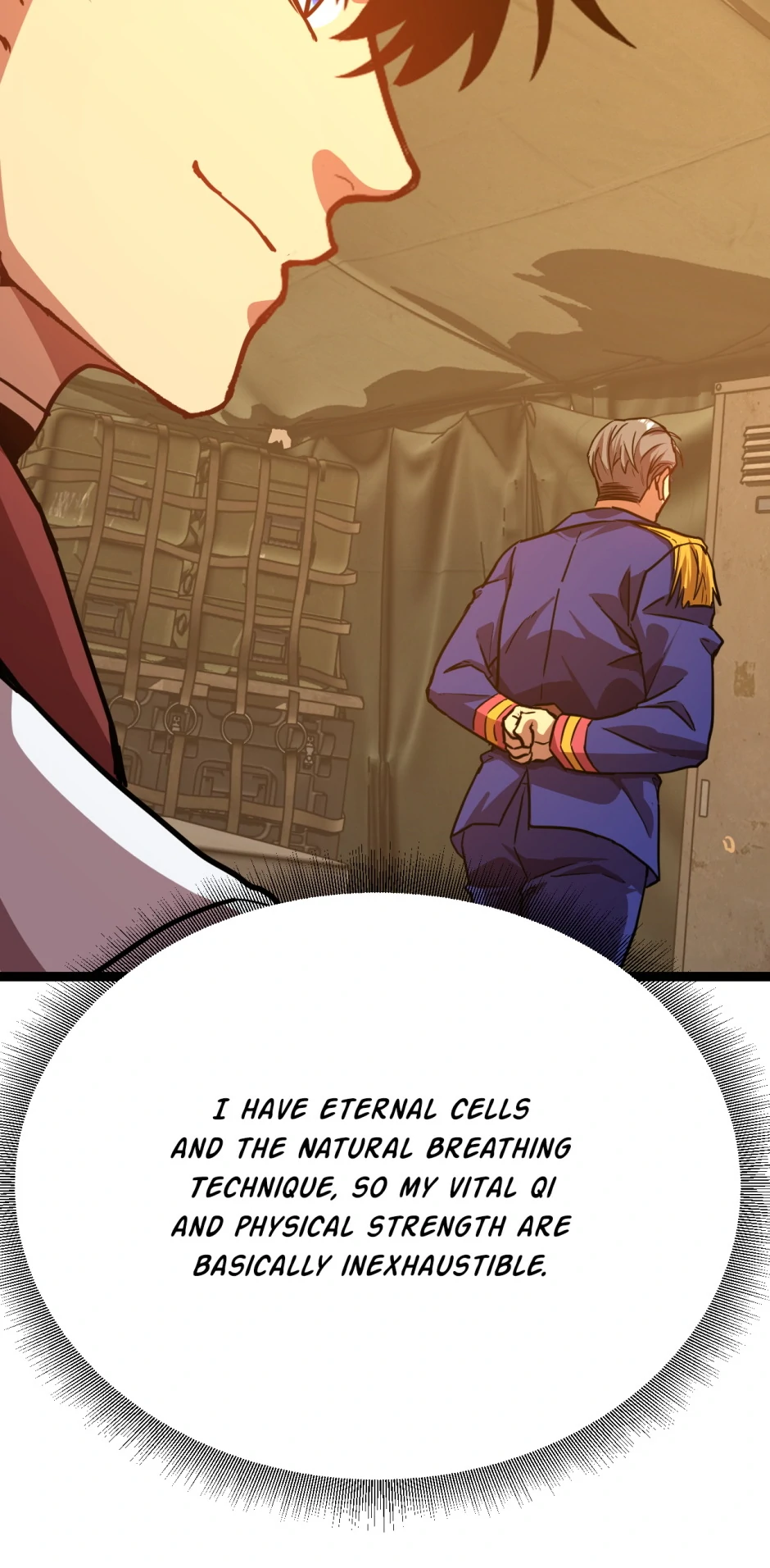 Read Logging 10000 Years into the Future Manga Online