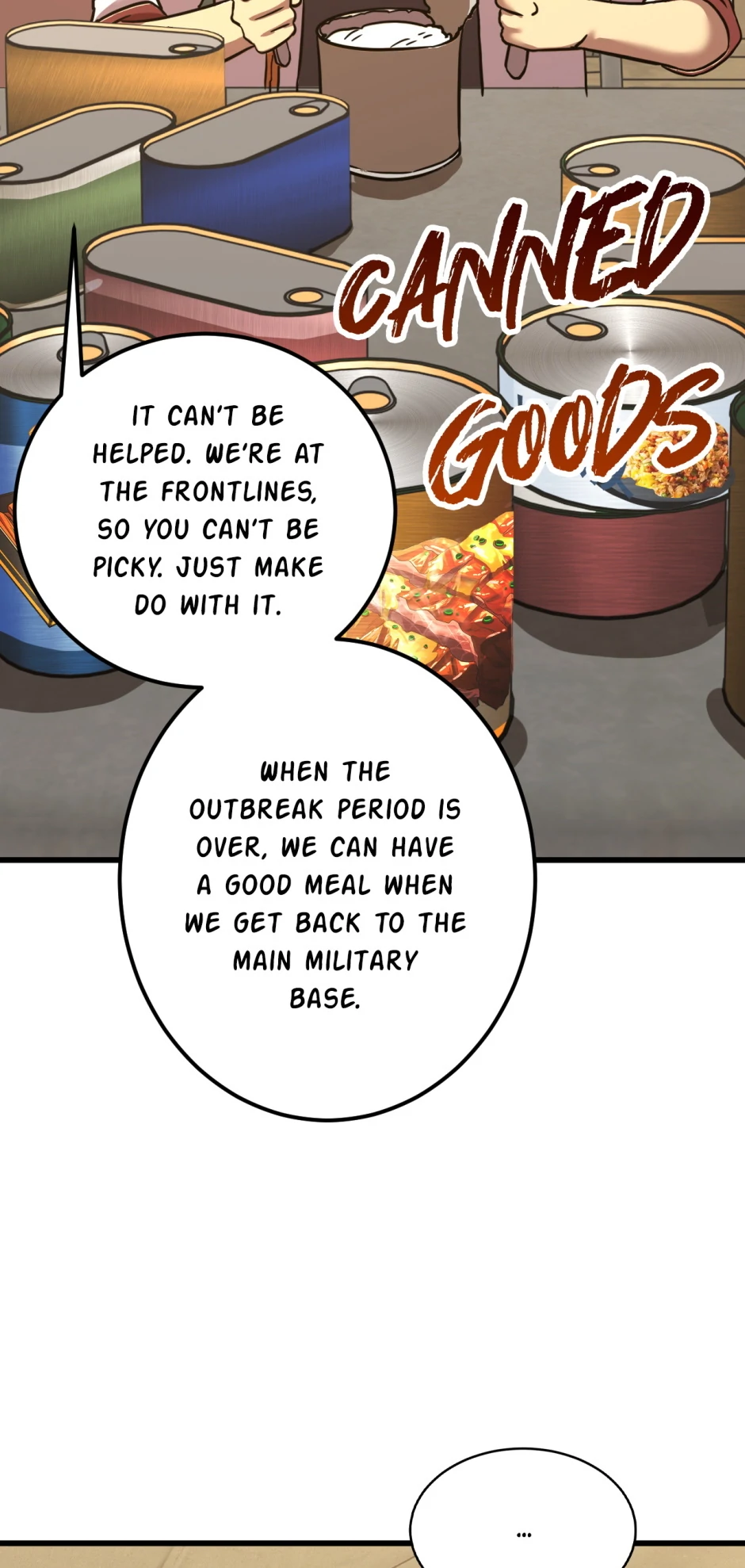 Read Logging 10000 Years into the Future Manga Online