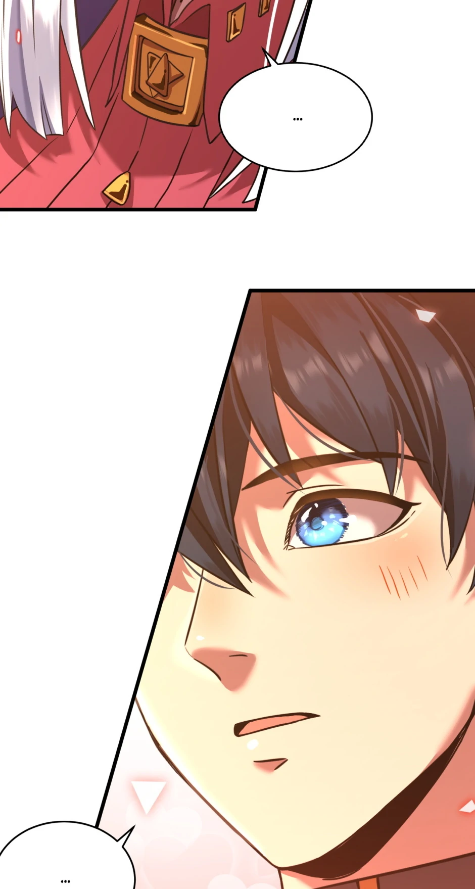 Read Logging 10000 Years into the Future Manga Online