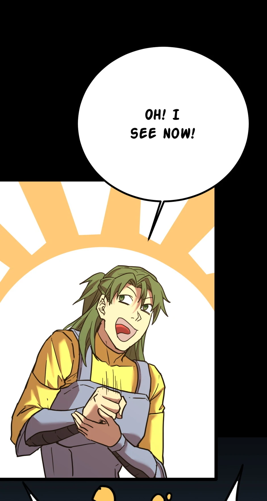 Read Logging 10000 Years into the Future Manga Online