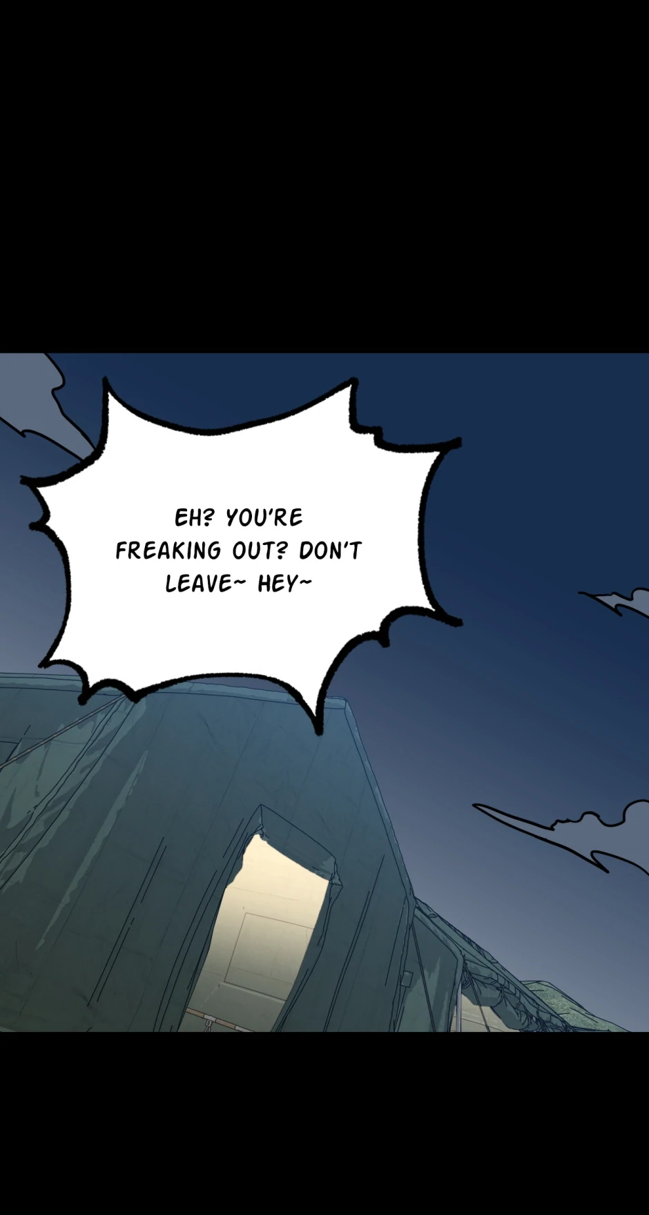 Read Logging 10000 Years into the Future Manga Online