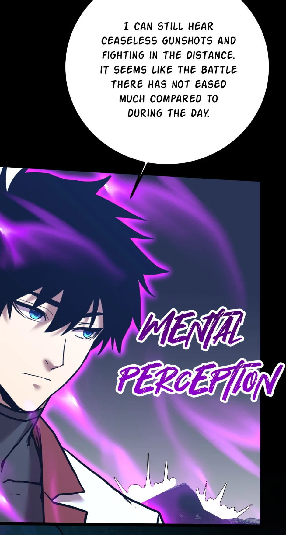 Read Logging 10000 Years into the Future Manga Online