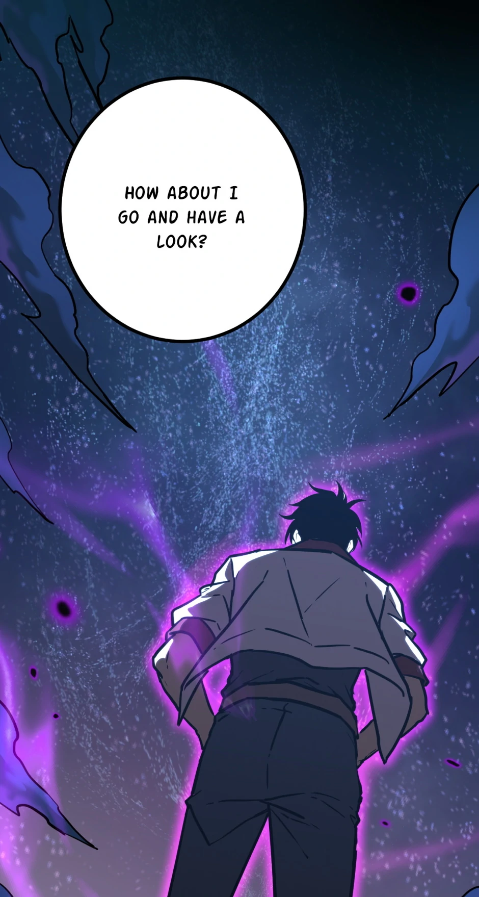 Read Logging 10000 Years into the Future Manga Online