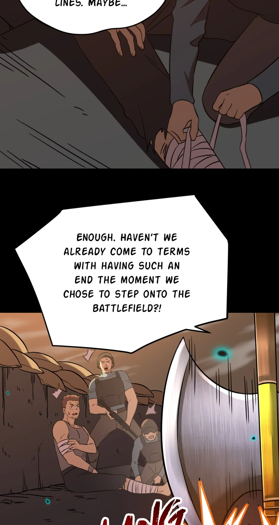Read Logging 10000 Years into the Future Manga Online