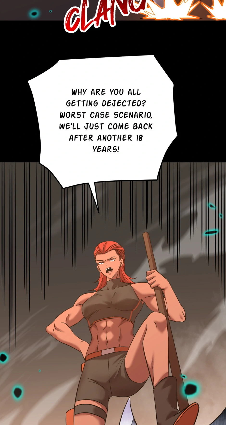 Read Logging 10000 Years into the Future Manga Online