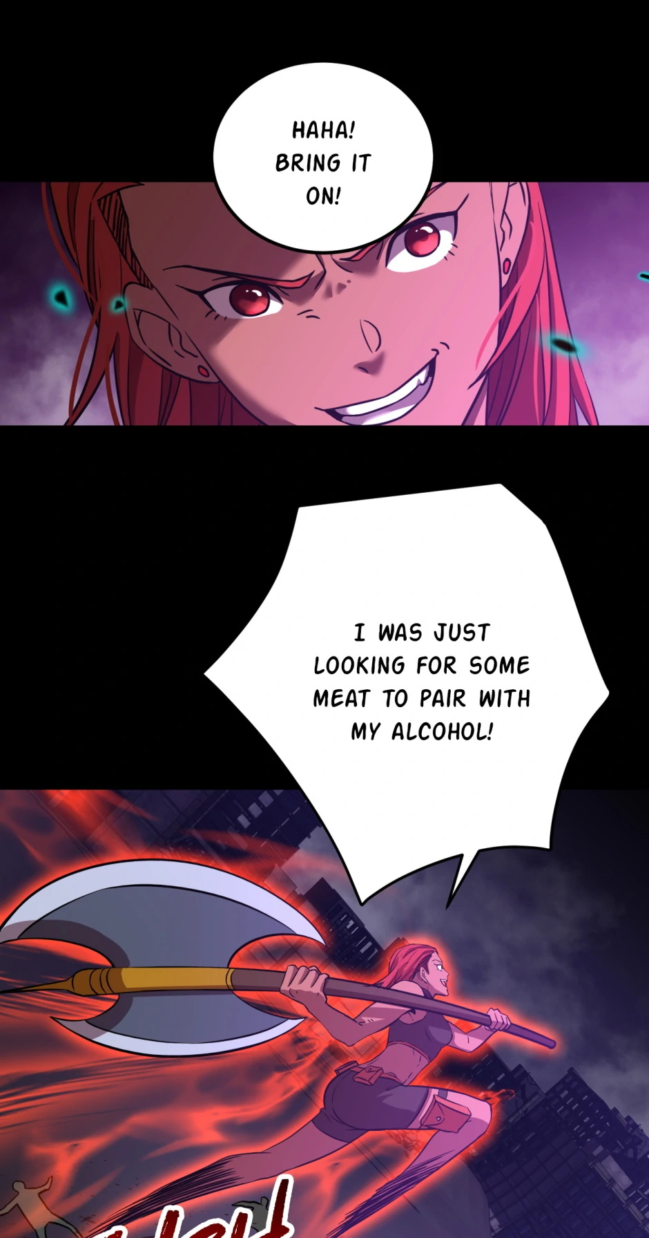 Read Logging 10000 Years into the Future Manga Online