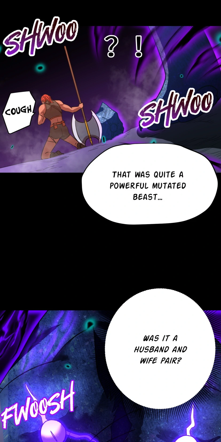 Read Logging 10000 Years into the Future Manga Online