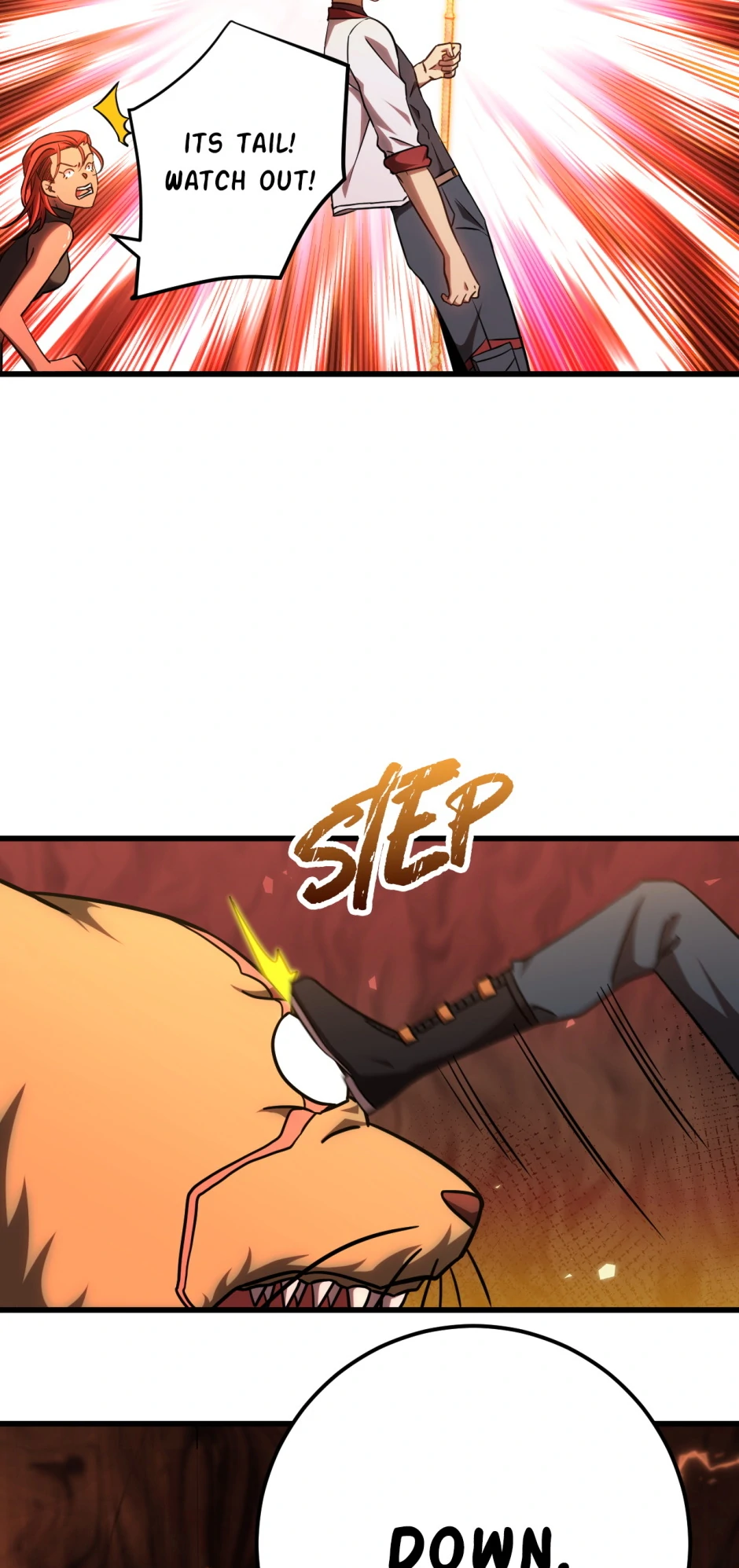 Read Logging 10000 Years into the Future Manga Online
