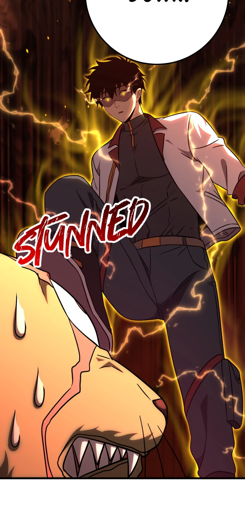 Read Logging 10000 Years into the Future Manga Online