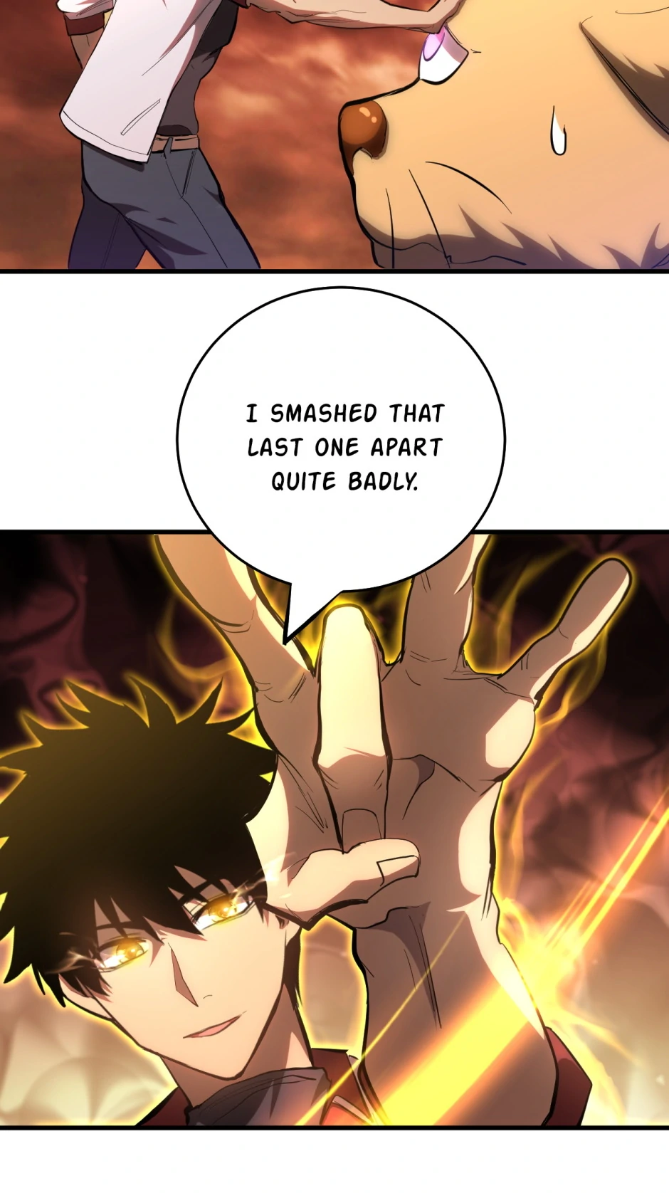 Read Logging 10000 Years into the Future Manga Online