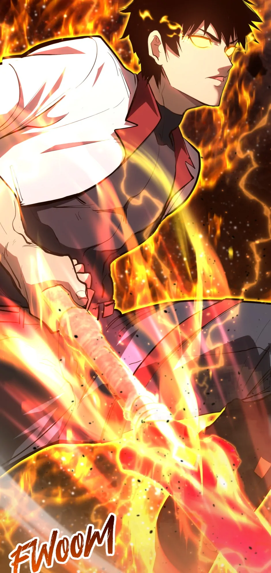 Read Logging 10000 Years into the Future Manga Online