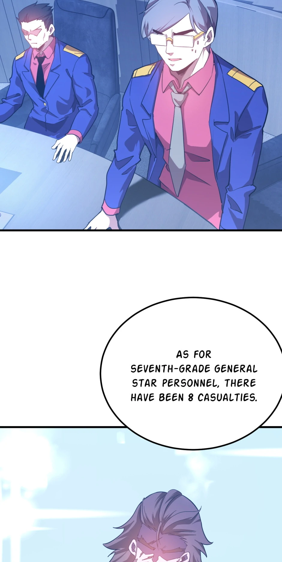 Read Logging 10000 Years into the Future Manga Online