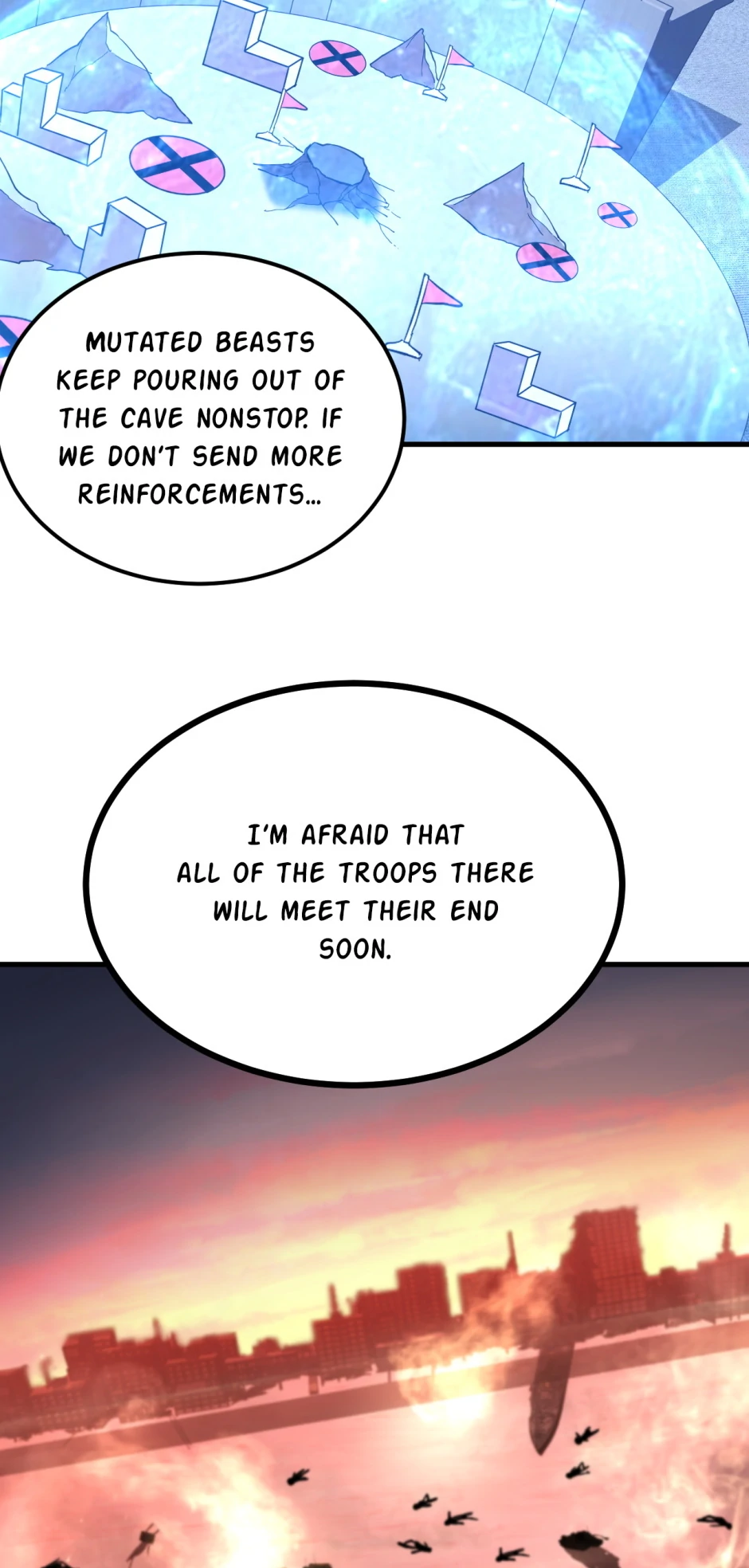 Read Logging 10000 Years into the Future Manga Online