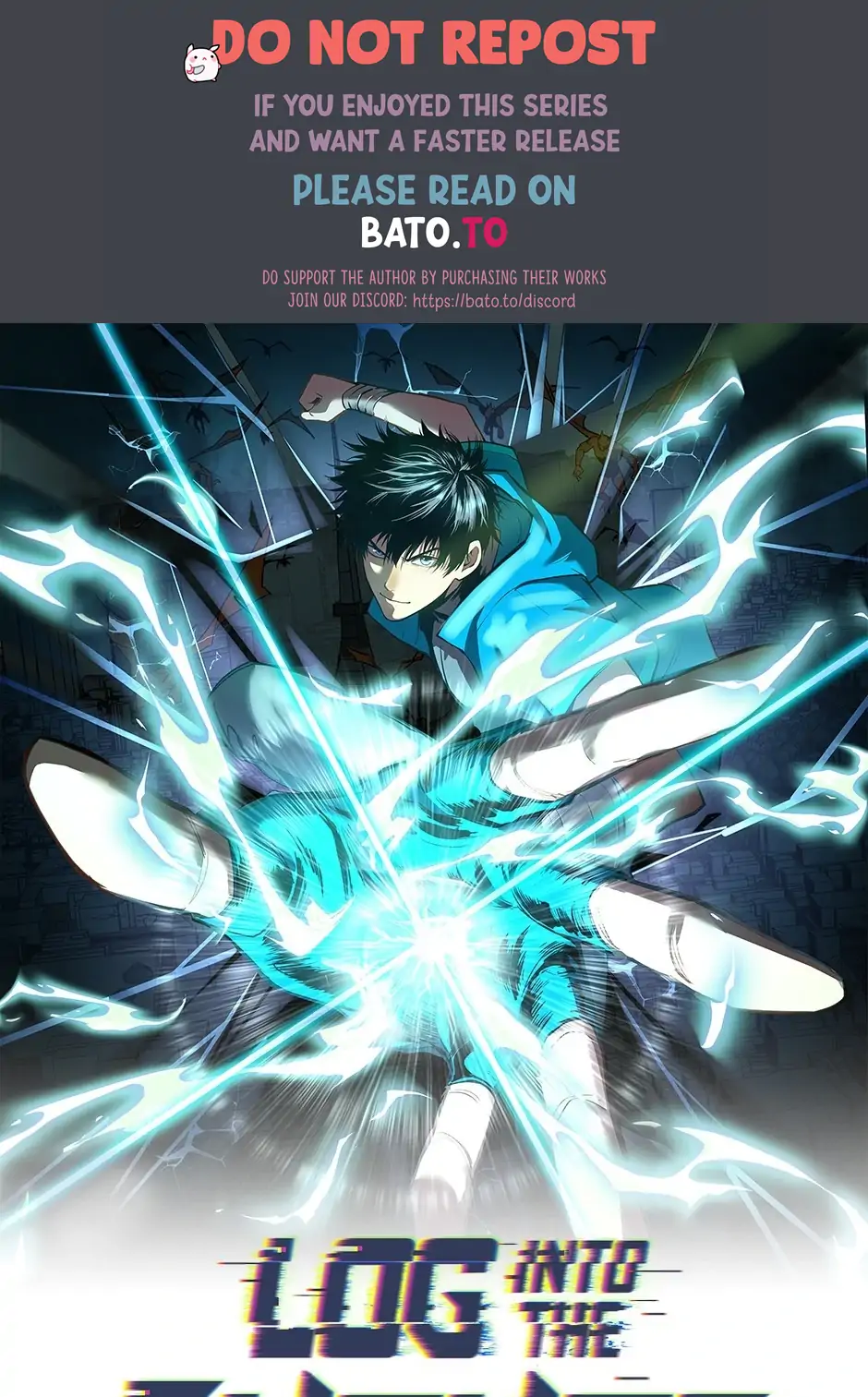 Read Logging 10000 Years into the Future Manga Online
