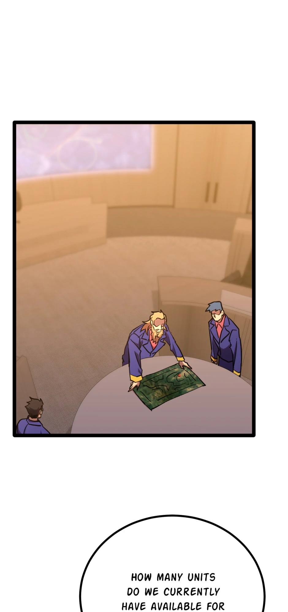 Read Logging 10000 Years into the Future Manga Online
