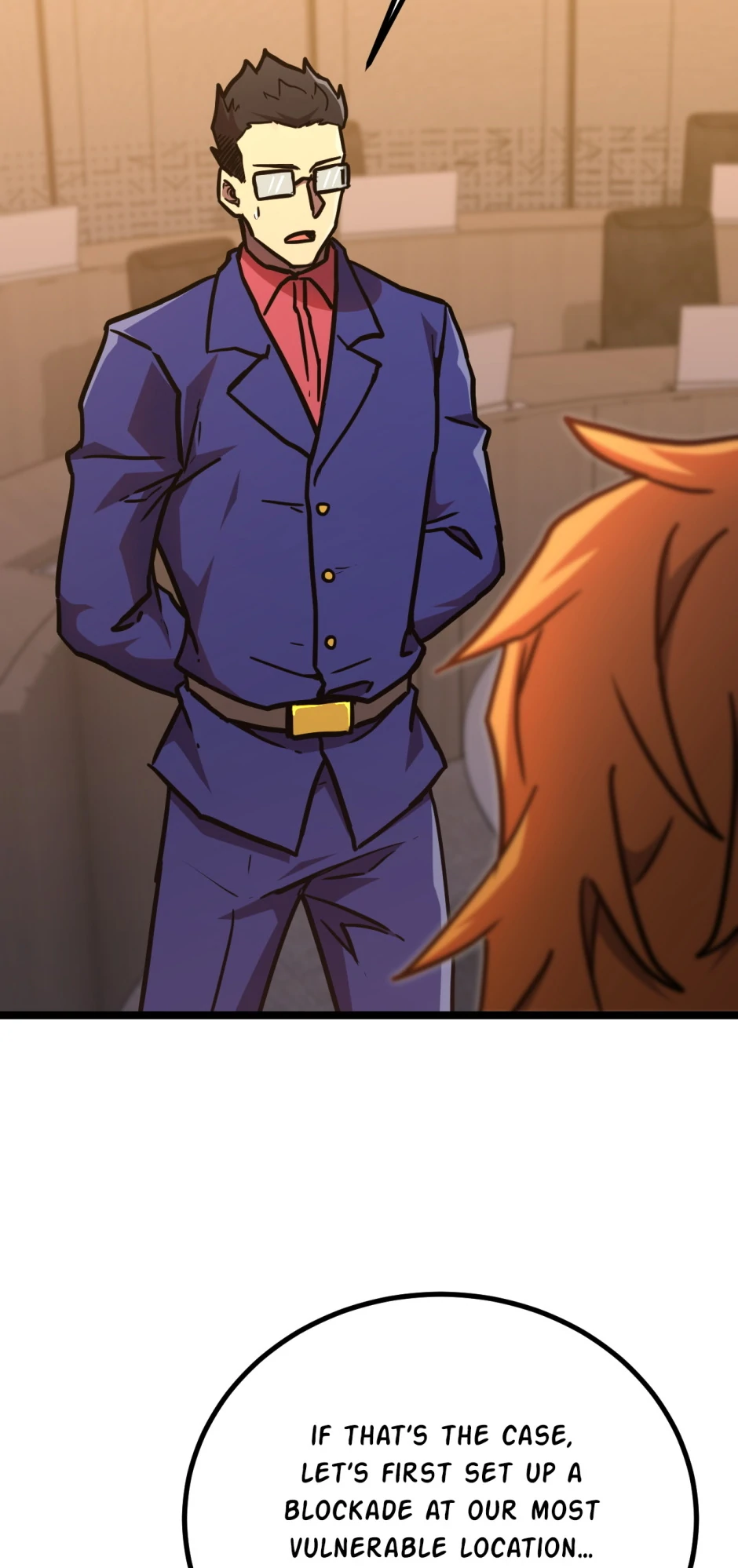 Read Logging 10000 Years into the Future Manga Online