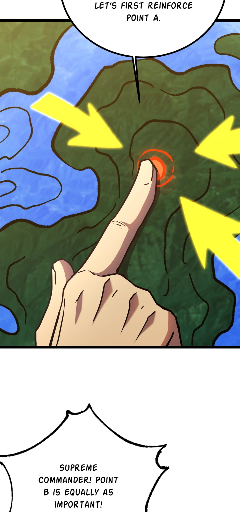 Read Logging 10000 Years into the Future Manga Online