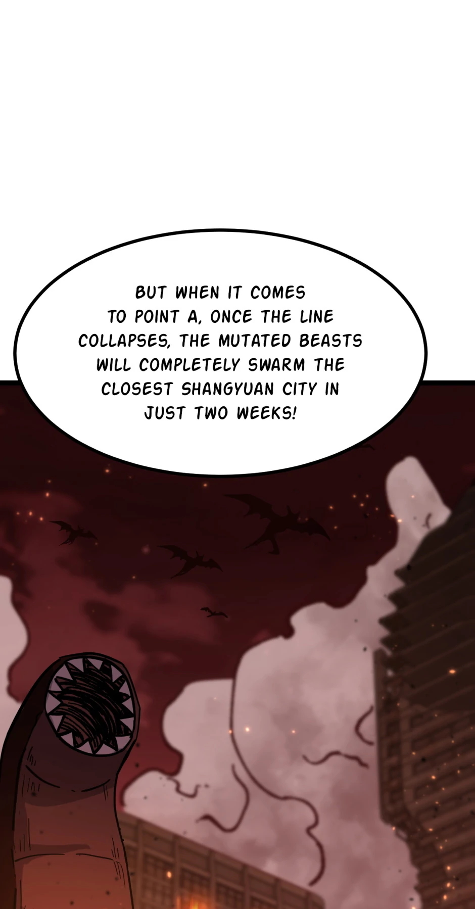 Read Logging 10000 Years into the Future Manga Online