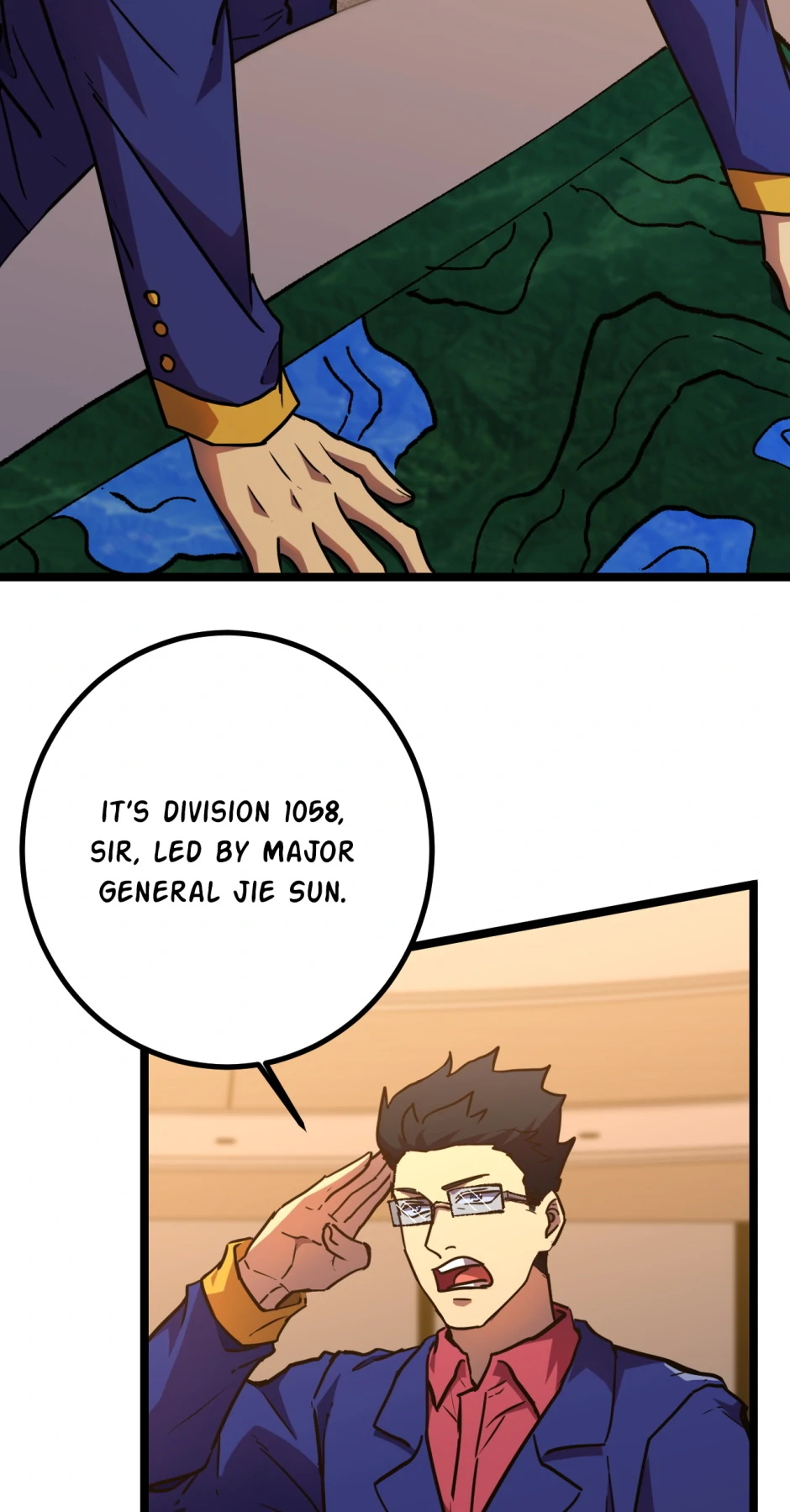 Read Logging 10000 Years into the Future Manga Online