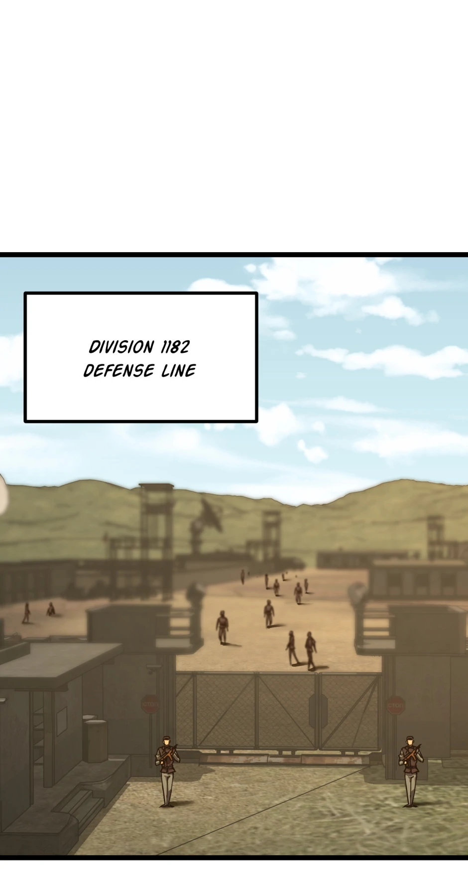 Read Logging 10000 Years into the Future Manga Online