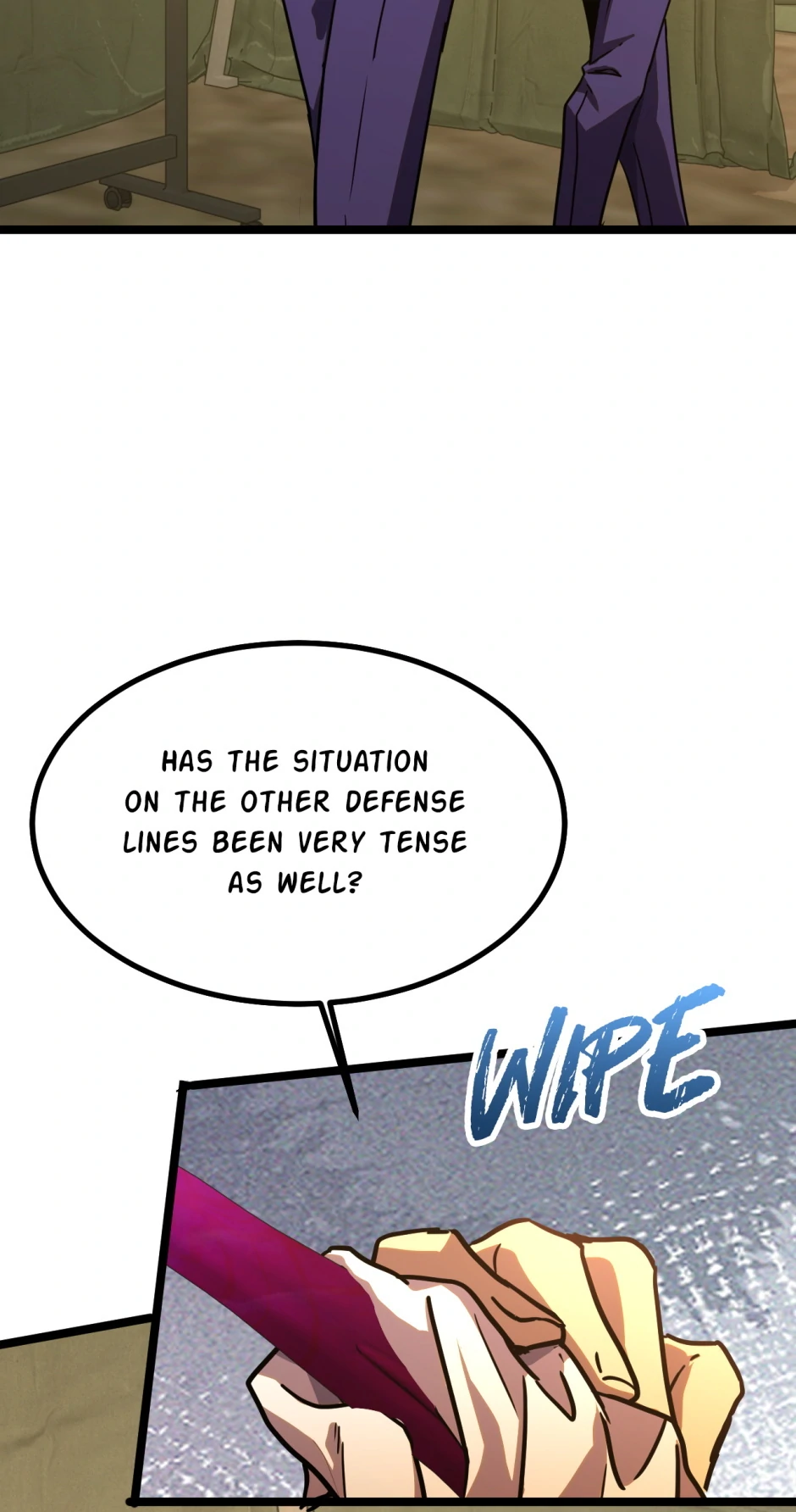 Read Logging 10000 Years into the Future Manga Online