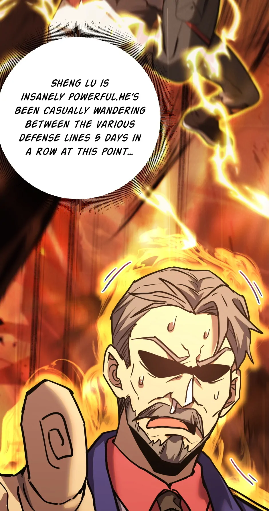 Read Logging 10000 Years into the Future Manga Online