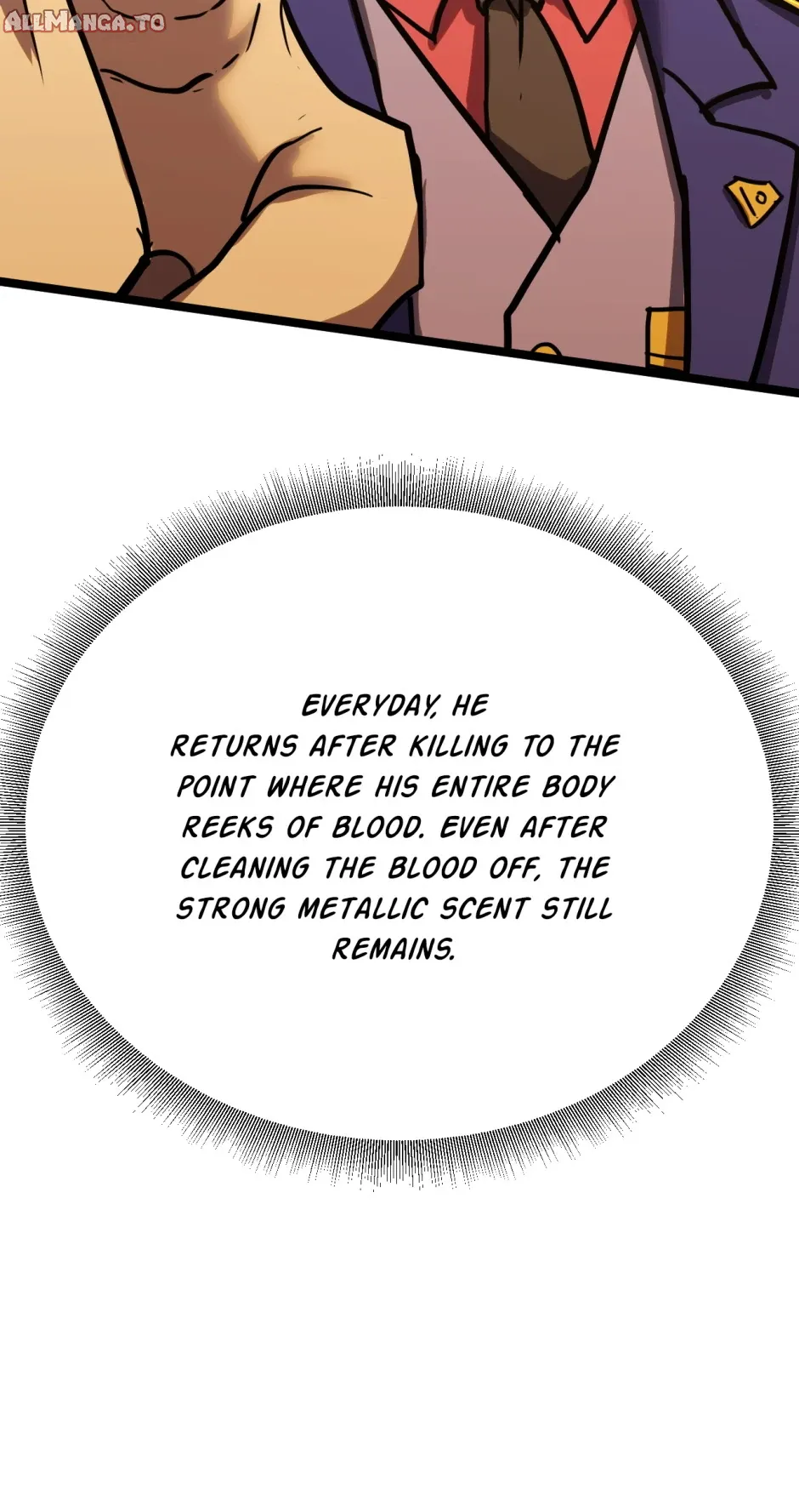 Read Logging 10000 Years into the Future Manga Online