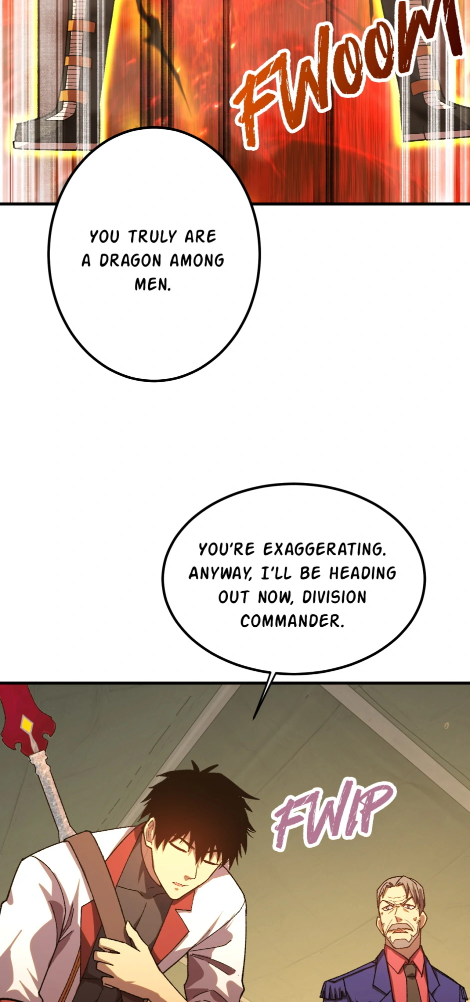 Read Logging 10000 Years into the Future Manga Online