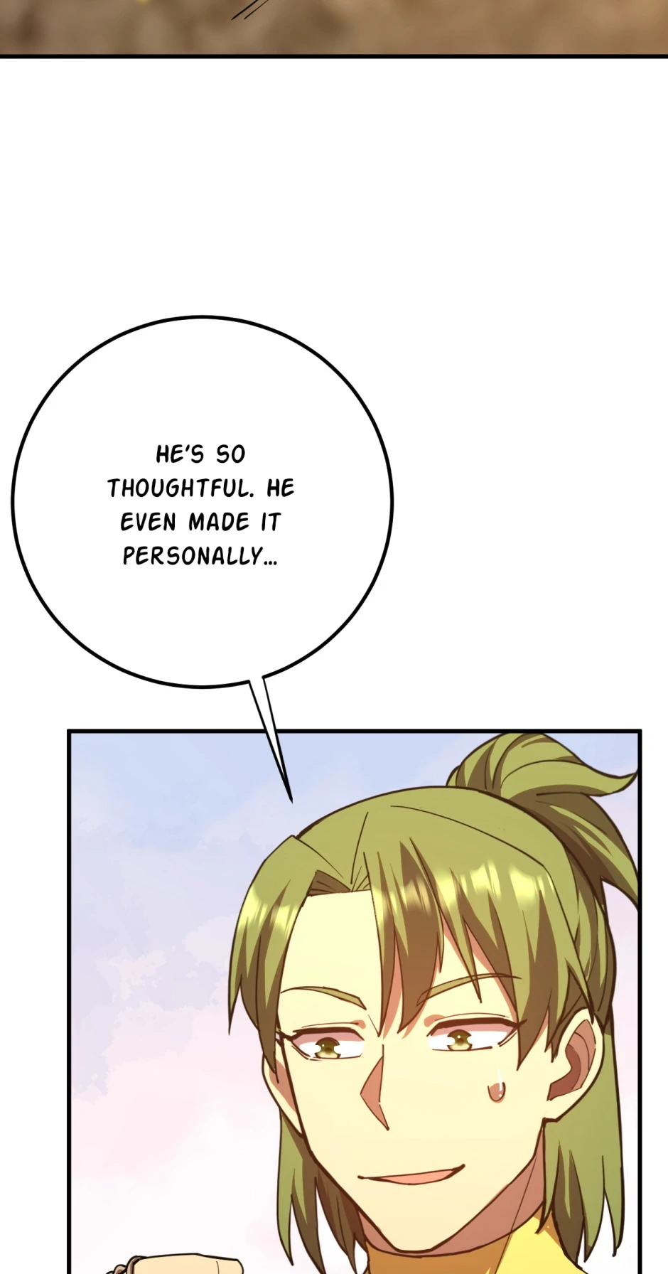 Read Logging 10000 Years into the Future Manga Online