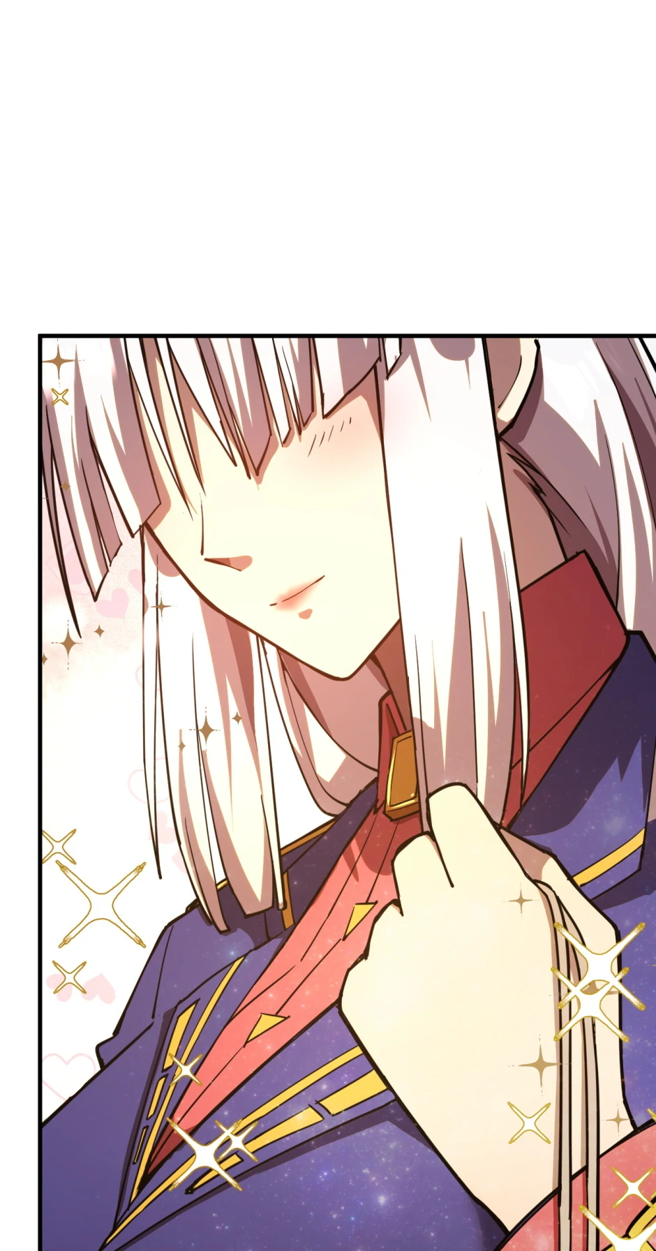 Read Logging 10000 Years into the Future Manga Online