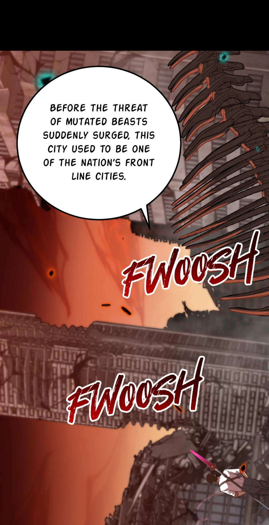 Read Logging 10000 Years into the Future Manga Online